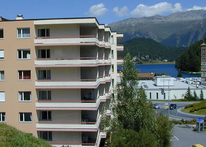 Allod Bad 602 Daire *