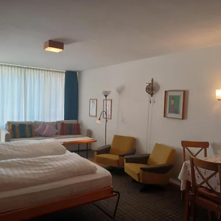 Apartament Allod Bad 602