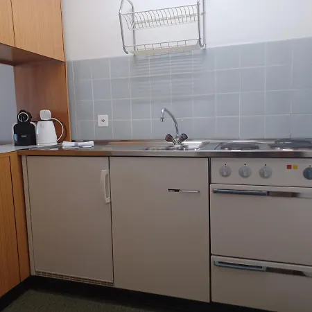 Apartament Allod Bad 602 *