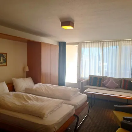 Allod Bad 602 * Sankt Moritz