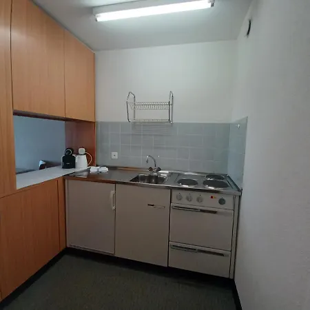 Apartament Allod Bad 602