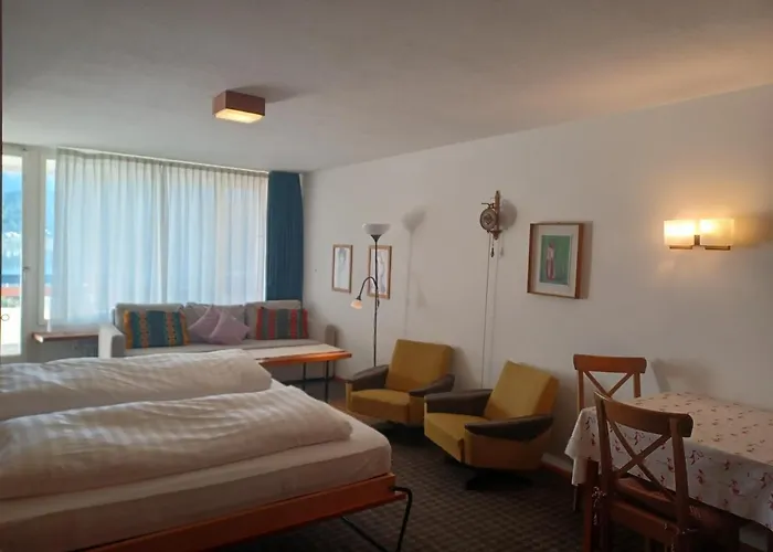 Apartament Allod Bad 602