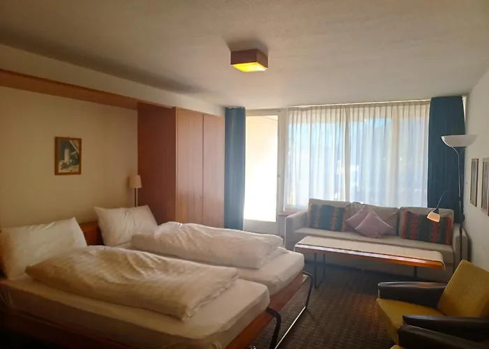 Allod Bad 602 * Sankt Moritz