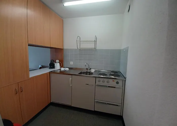 Apartament Allod Bad 602