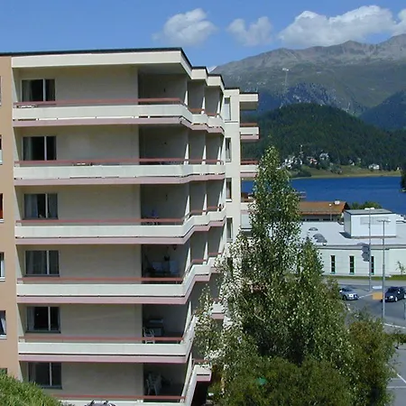 Allod Bad 602 Appartement *